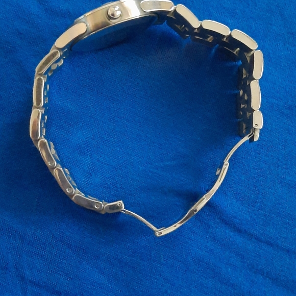 Concord Mariner men's watch - Picture 7 of 9